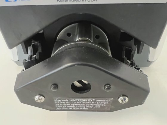 Cole Parmer Masterflex L/S 蠕动泵