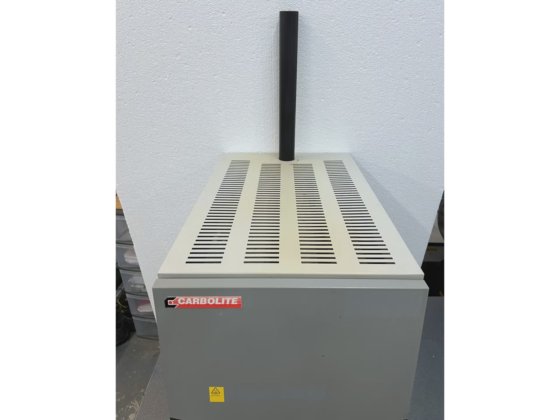 Carbolite炉 AAF 11/17 1100