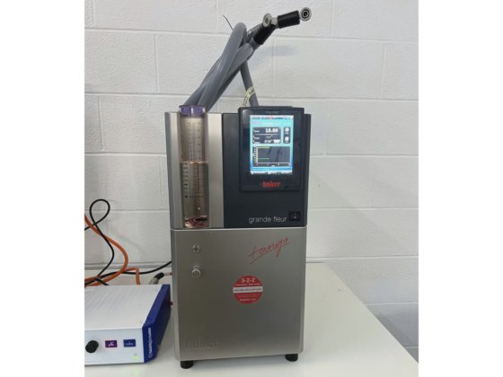 Buchiglasuster压力反应堆系统