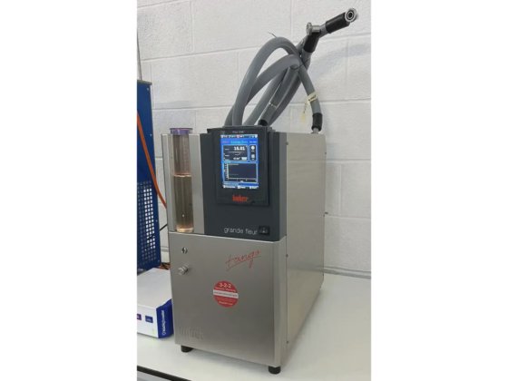 ブチグラススター圧力反応器システム