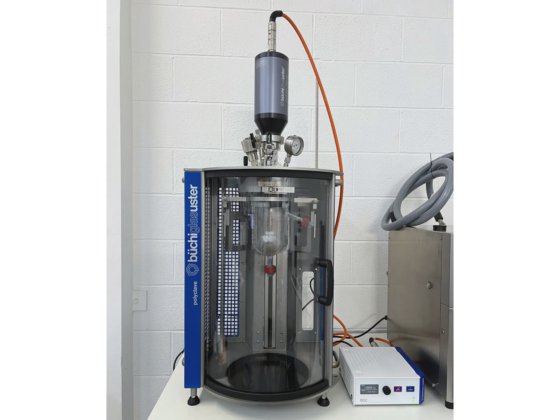 Système de réacteur sous pression