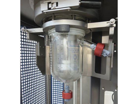 Système de réacteur sous pression