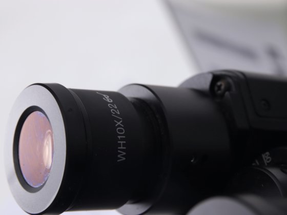 Arcturus PixCell II Laser Capture Microdissection Microscope in Chorley ...
