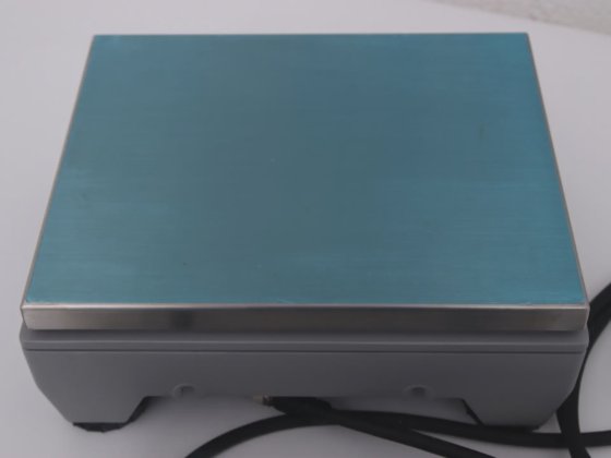 梅特勒-托利多 ICS 425d-6SM/f 紧凑型秤