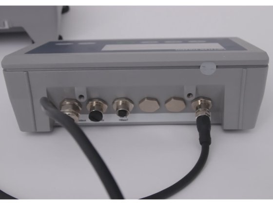 梅特勒-托利多 ICS 425d-6SM/f 紧凑型秤