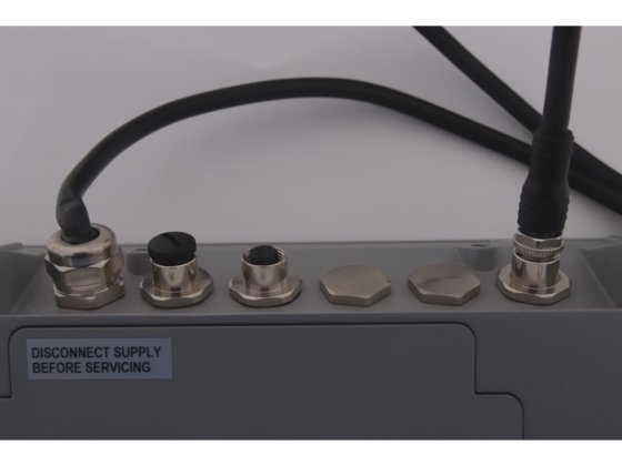 梅特勒-托利多 ICS 425d-6SM/f 紧凑型秤