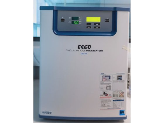 Esco CelCulture CO₂ 培养箱
