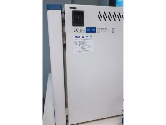 エスコセルカルチャーCO₂インキュベーター