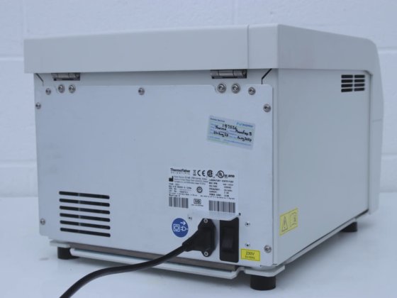 Thermo Megafuge 8 离心机