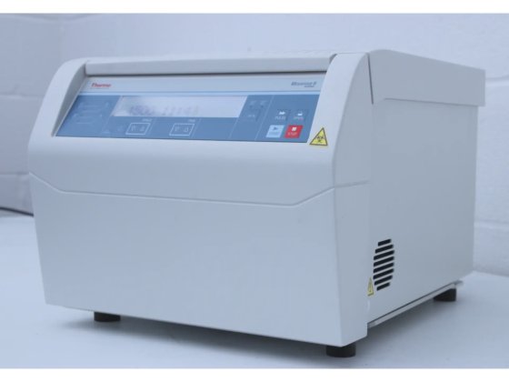 Thermo Megafuge 8 离心机