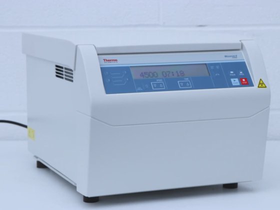 サーモ・メガフュージ8遠心分離機