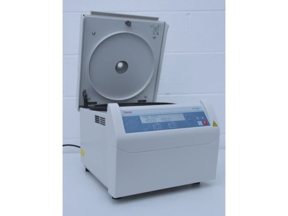 Thermo Megafuge 8 离心机