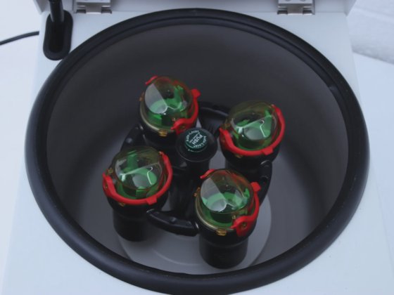 サーモ・メガフュージ8遠心分離機