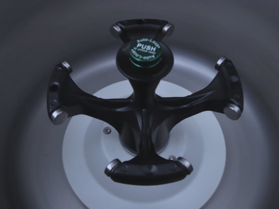 サーモ・メガフュージ8遠心分離機