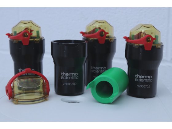 サーモ・メガフュージ8遠心分離機