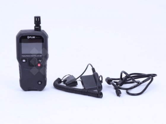 FLIR MR176 IGM付水分計プラス