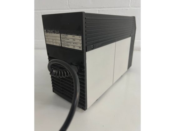 DIVAC 2.4 升真空泵