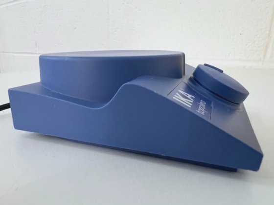 Agitador IKA Topolino