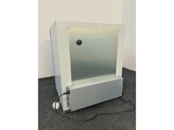 ニューブランズウィック・ギャラクシー170 S インキュベーター