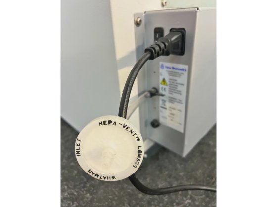 ニューブランズウィック・ギャラクシー170 S インキュベーター