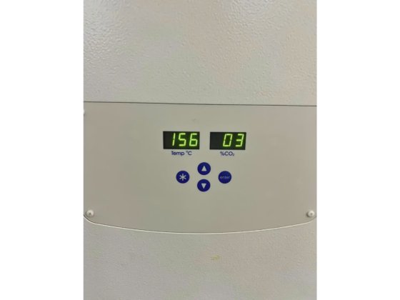 ニューブランズウィック・ギャラクシー170 S インキュベーター