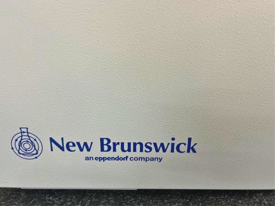 ニューブランズウィック・ギャラクシー170 S インキュベーター