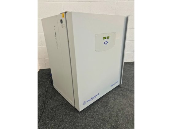 ニューブランズウィック・ギャラクシー170 S インキュベーター