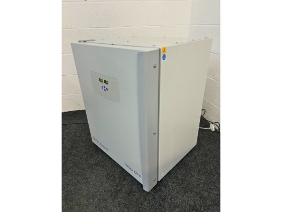 ニューブランズウィック・ギャラクシー170 S インキュベーター