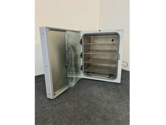 ニューブランズウィック・ギャラクシー170 S インキュベーター