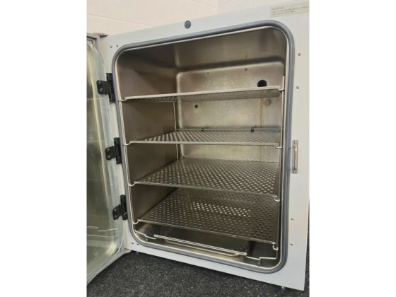 ニューブランズウィック・ギャラクシー170 S インキュベーター