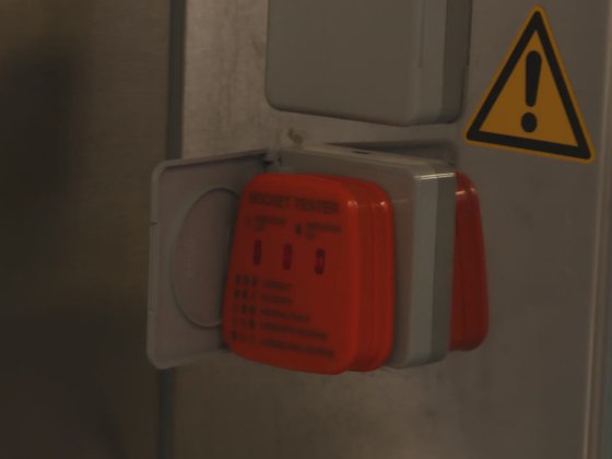 サーモ KS 15 ヘラセーフ クラス