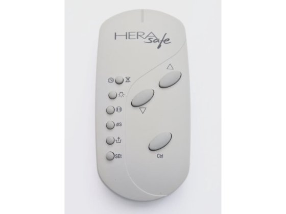 サーモ KS 15 ヘラセーフ クラス