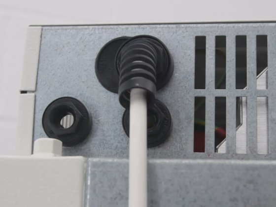 サーモ KS 15 ヘラセーフ クラス