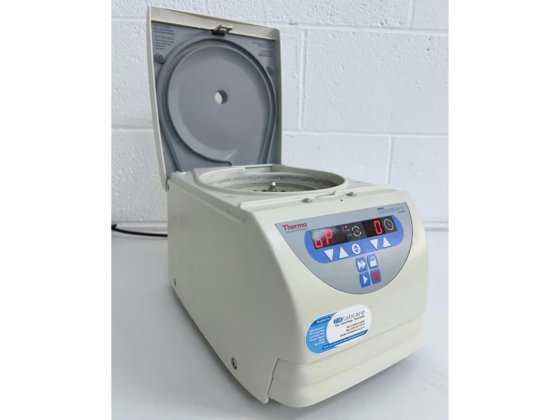 Thermo Scientific SORVALL Legend MICRO