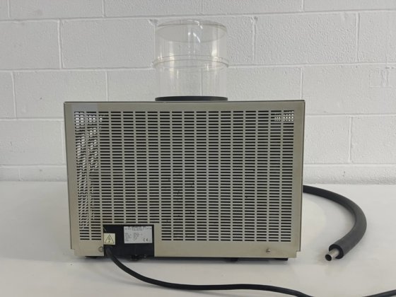 EC装置 モデュリョ凍結乾燥機