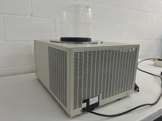 EC Apparatus Modulyo 冷冻干燥机