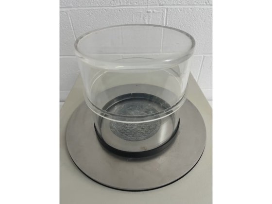 EC装置 モデュリョ凍結乾燥機