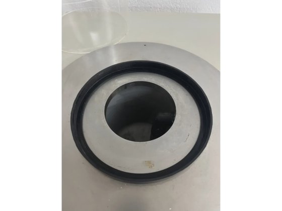 EC装置 モデュリョ凍結乾燥機