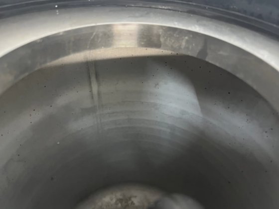 EC装置 モデュリョ凍結乾燥機