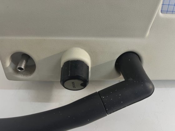 EC装置 モデュリョ凍結乾燥機