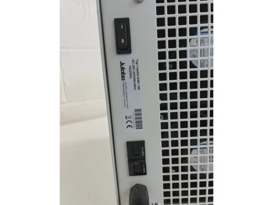Julabo AWC100 Raffreddatore a ricircolo