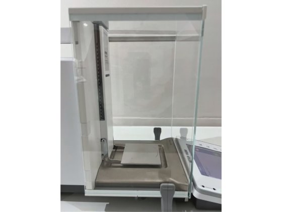 梅特勒-托利多 XPE205DR 分析天平