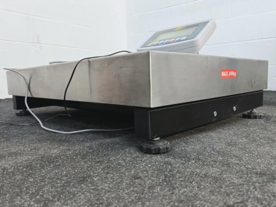 カーンIFB 600K-2 工業用天びん