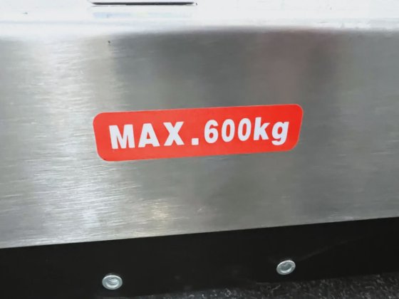 カーンIFB 600K-2 工業用天びん