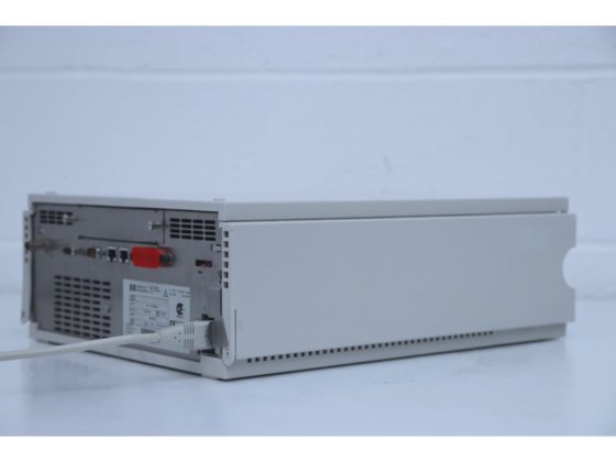 HP Agilent G1311A Quat Pump