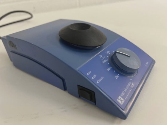 IKA MS2 Minishaker
