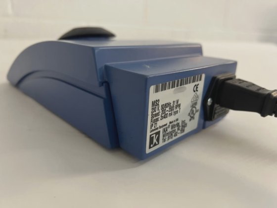 IKA MS2 Minishaker