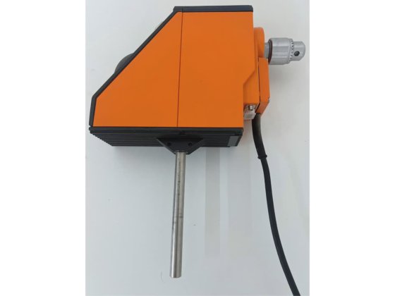 Radleys RS50 控制顶置式搅拌器