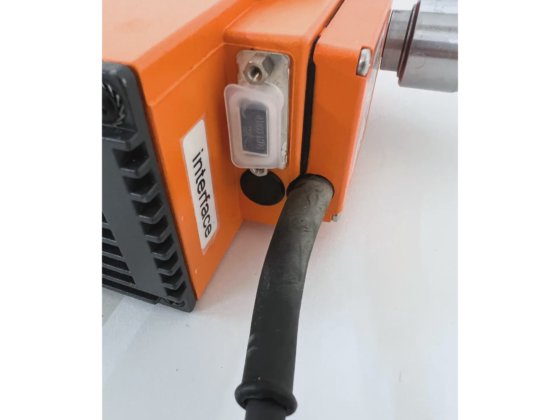 Radleys RS50 控制顶置式搅拌器