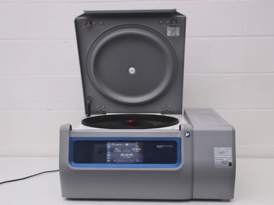 Thermo Multifuge X4R Pro 冷冻离心机